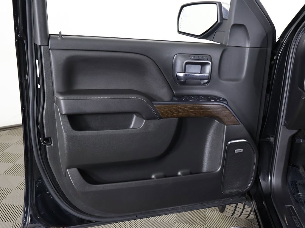 Used 2017 GMC Sierra 1500 Denali image 24