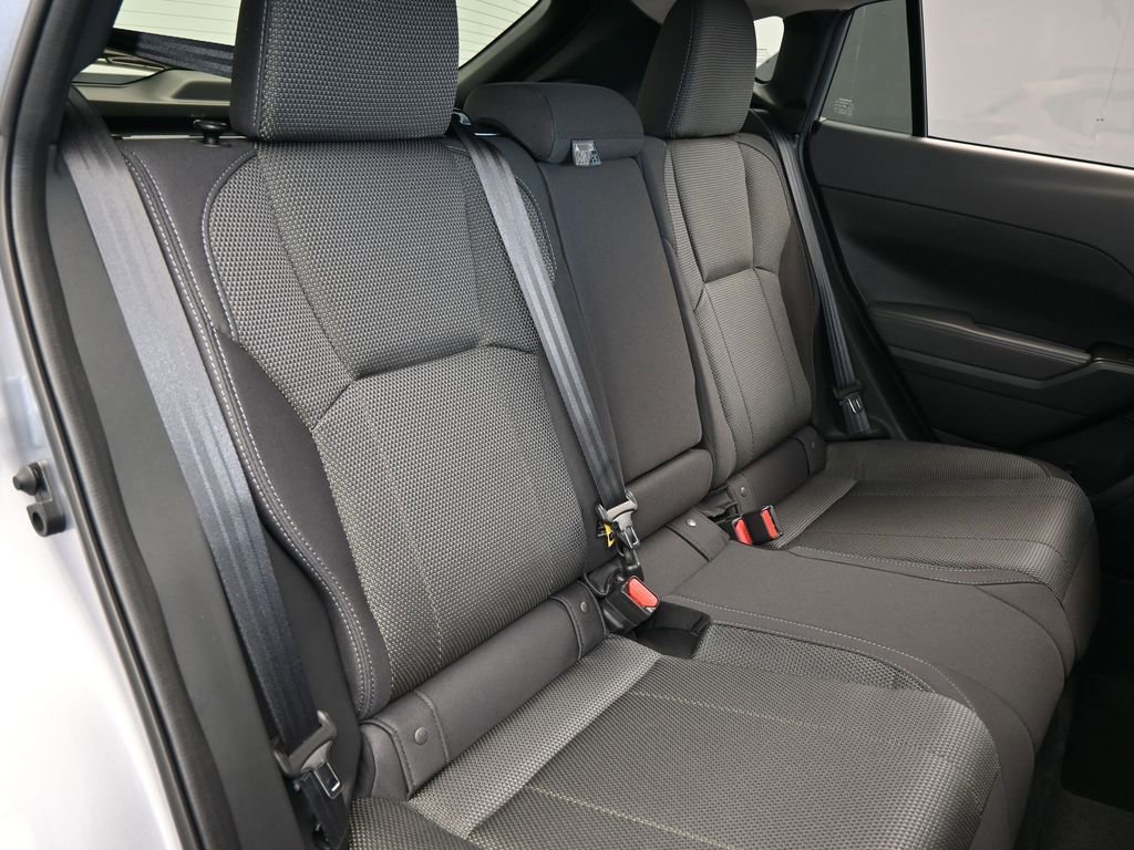 Used 2024 Subaru Crosstrek 2.0i Premium image 35