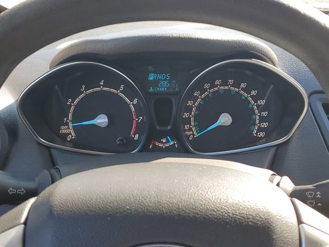 Used 2017 Ford Fiesta SE image 23