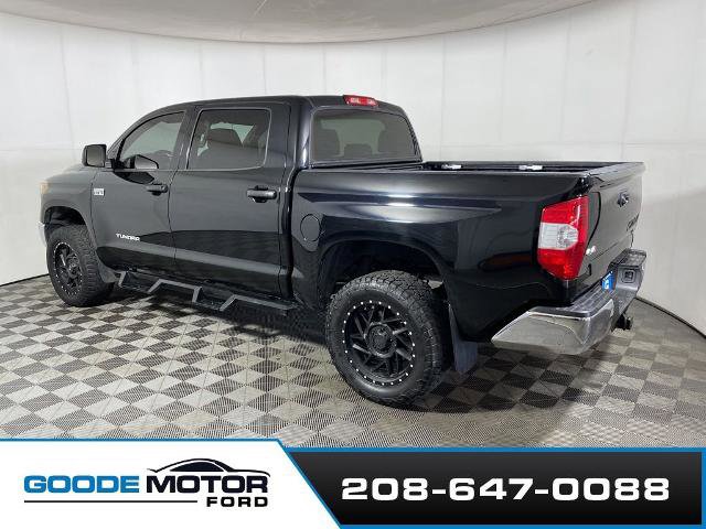 Used 2019 Toyota Tundra SR5 image 5
