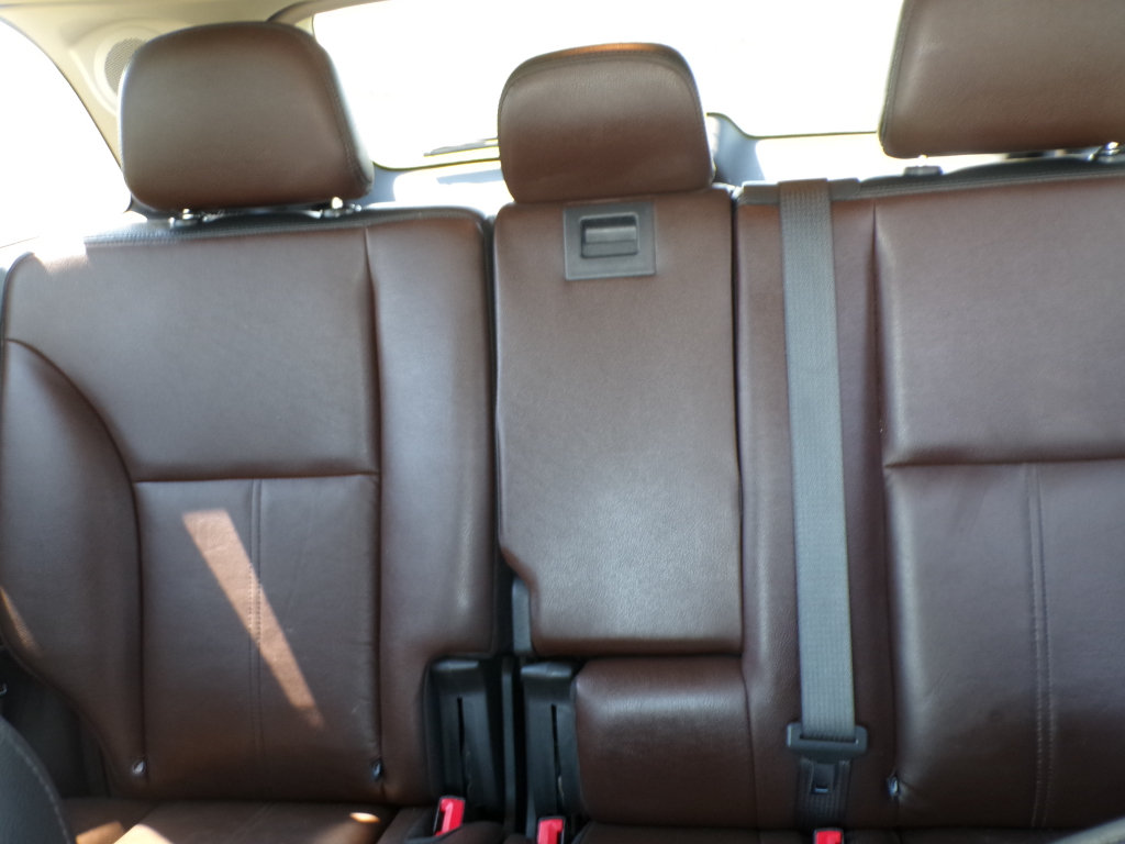 Used 2013 Ford Edge Limited AWD/4WD image 16