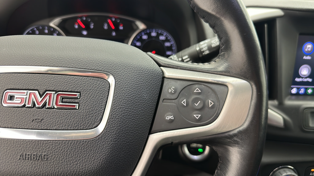 Used 2020 GMC Terrain SLE w/ Driver Convenience Package AWD/4WD image 19