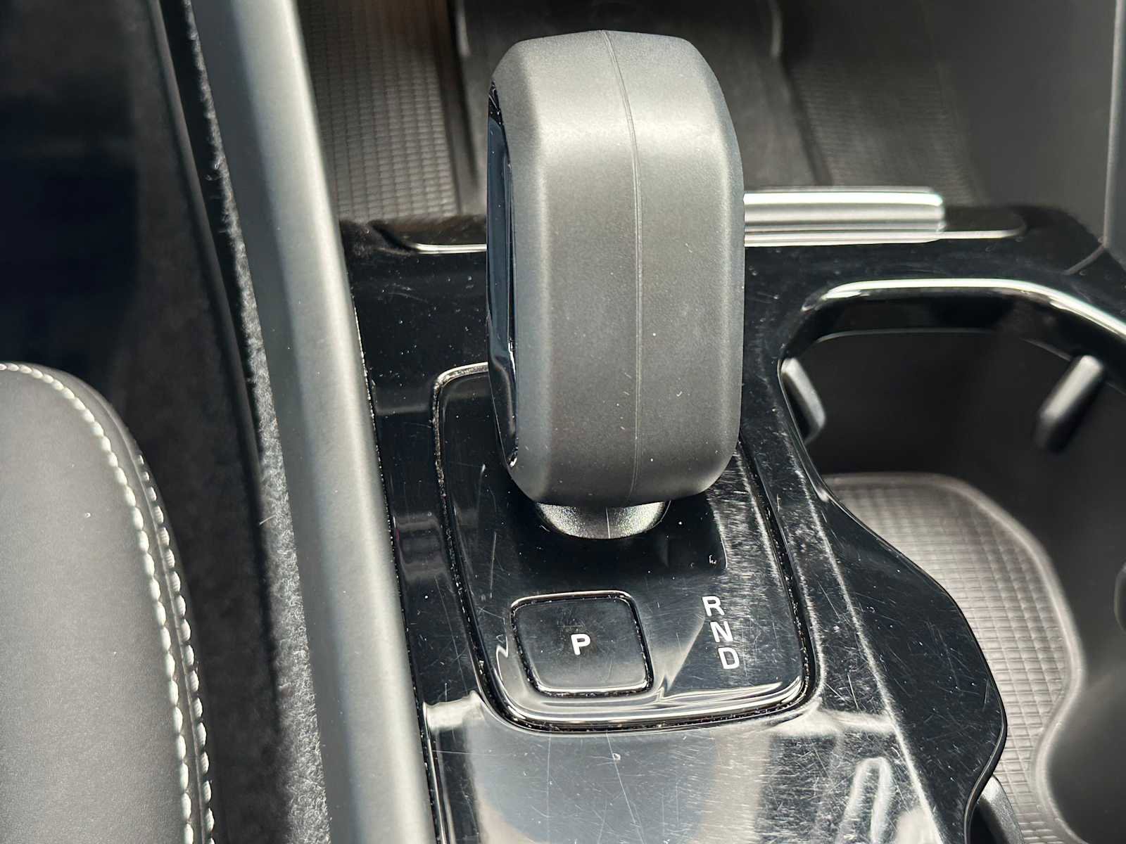 Certified 2023 Volvo C40 P8 Recharge Ultimate image 30