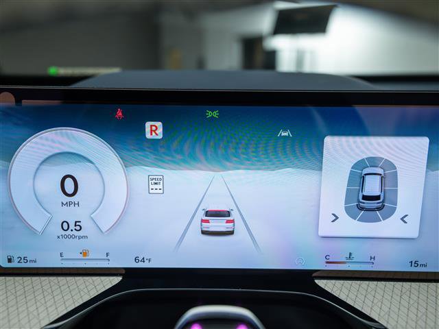 New 2026 Genesis GV80 3.5T Prestige image 25