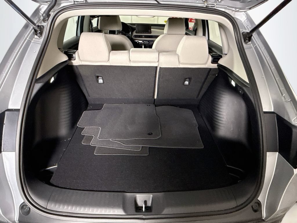 Used 2025 Honda HR-V LX image 27