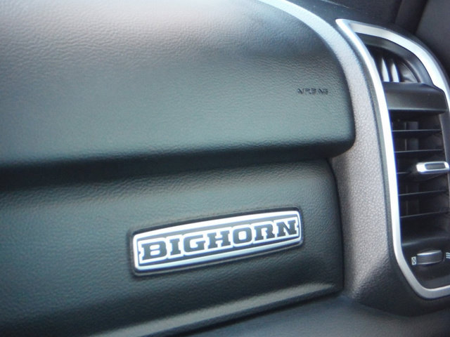 Used 2023 RAM 1500 Big Horn AWD/4WD image 46