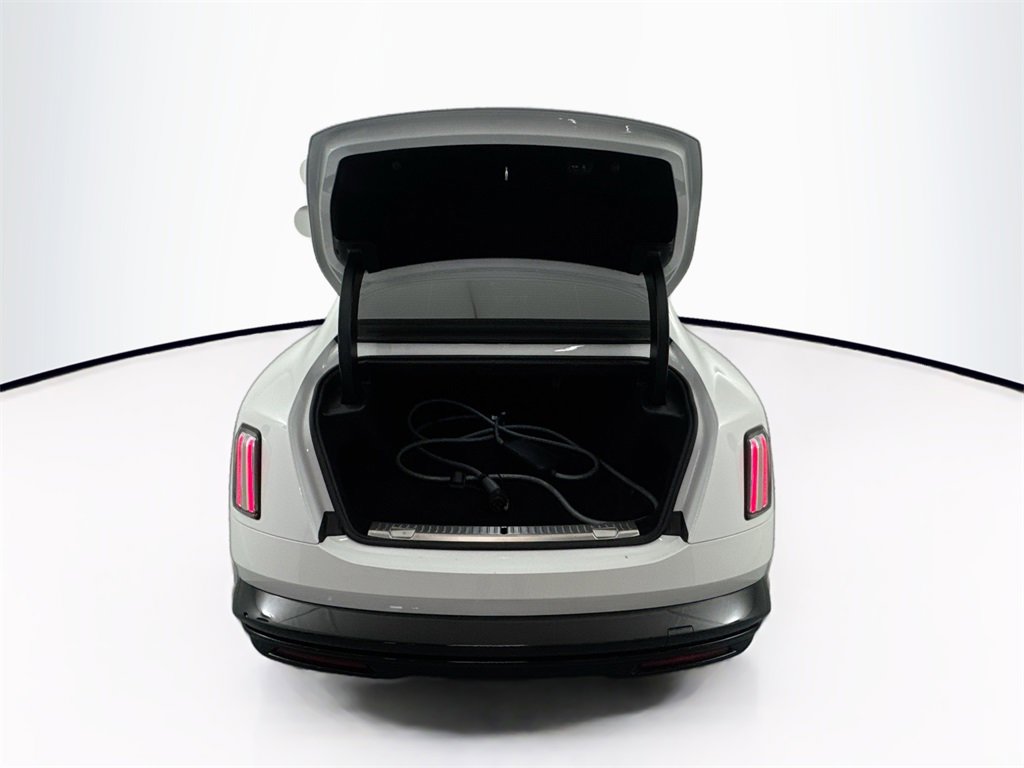 Used 2025 Rolls-Royce Spectre image 28