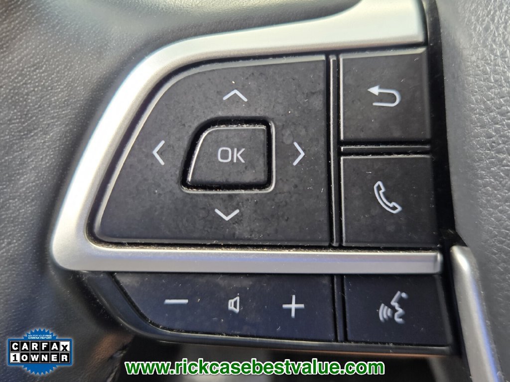 Used 2023 Toyota Highlander XSE FWD image 28