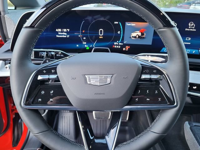 New 2026 Cadillac Optiq Sport 1 image 23