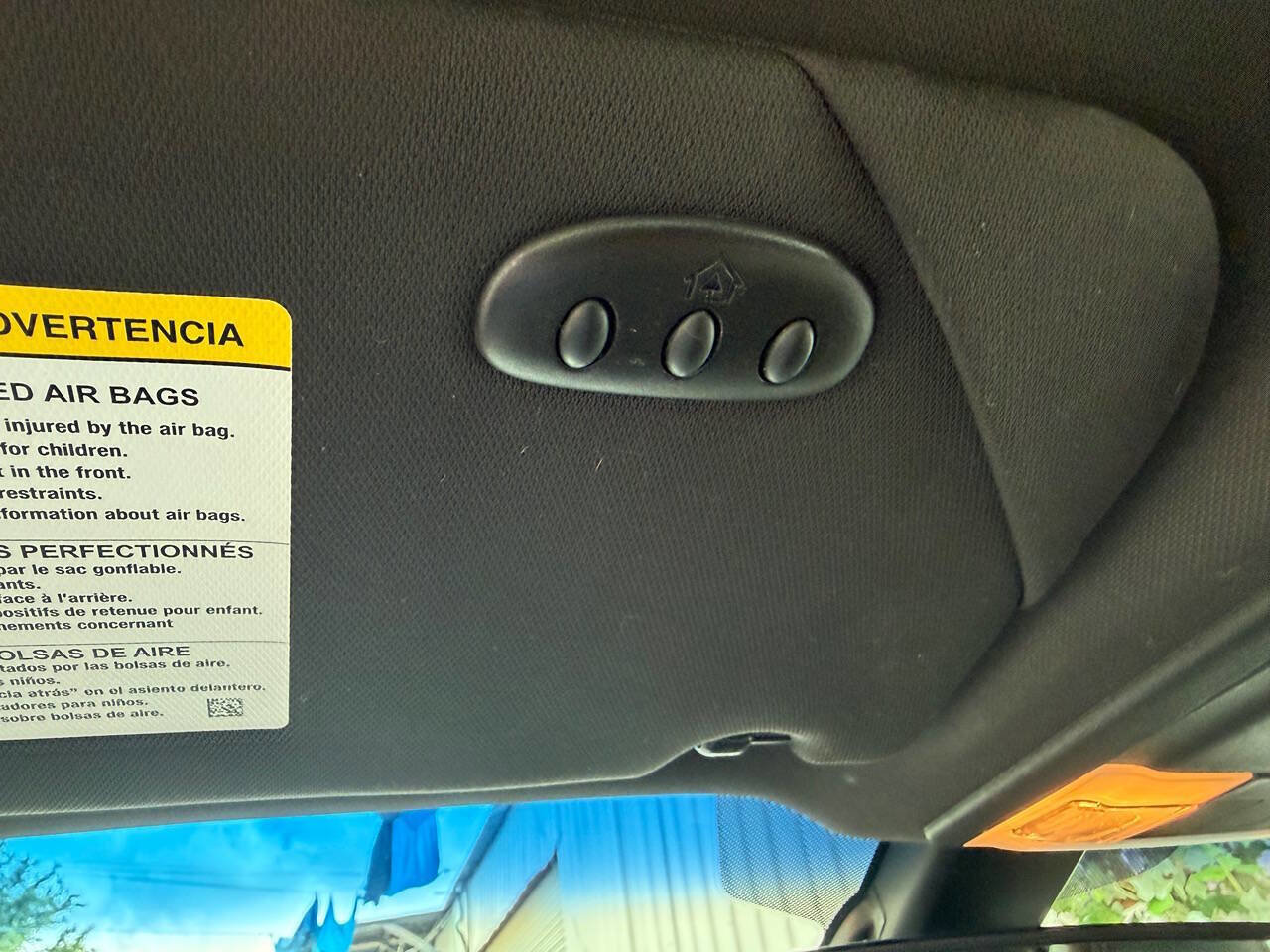 Used 2013 Ford Taurus SHO image 34