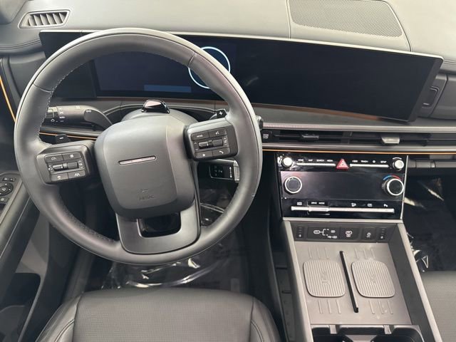 Used 2025 Hyundai Santa Fe Calligraphy FWD image 28