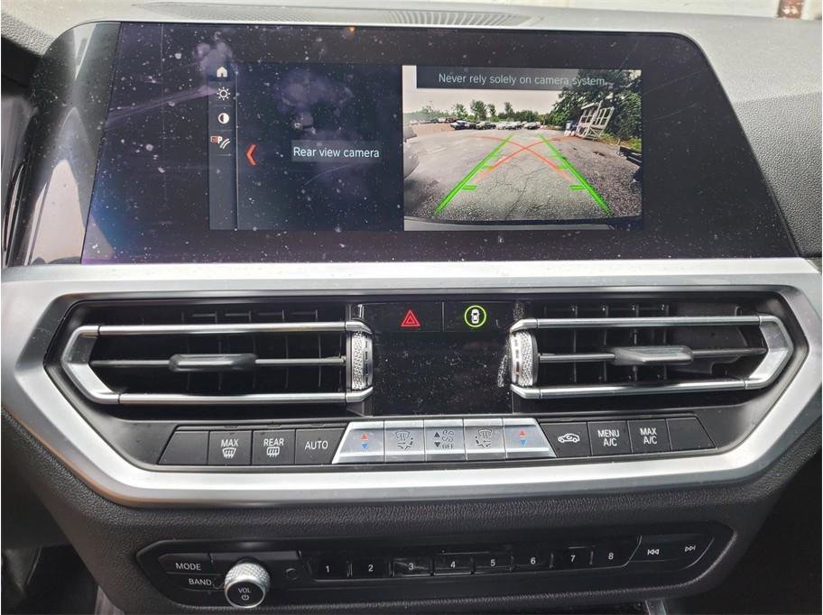 Used 2019 BMW 330i Sedan RWD image 16