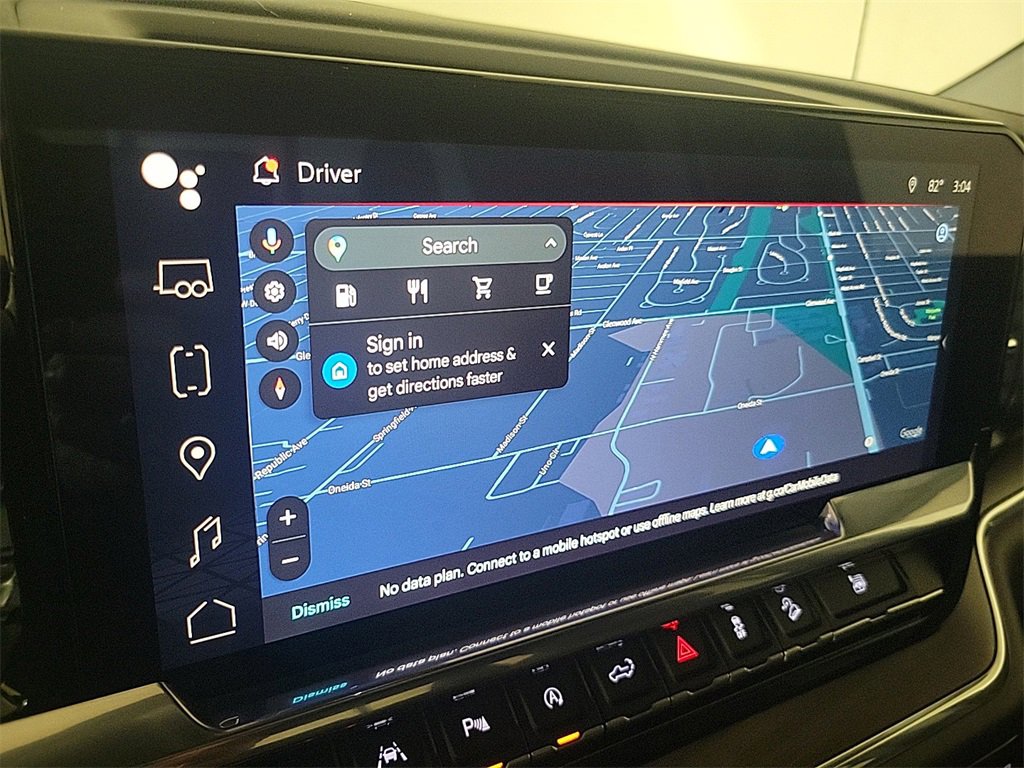 Used 2023 GMC Sierra 1500 SLT w/ SLT Premium Plus Package image 18