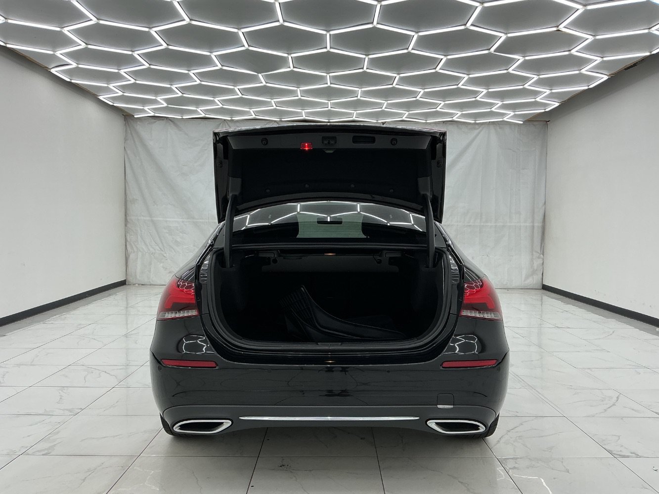 Used 2020 Mercedes-Benz A 220 4MATIC image 44