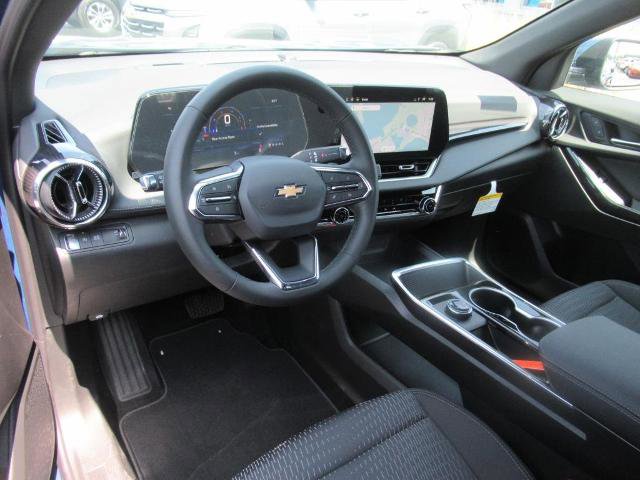 New 2026 Chevrolet Equinox LT image 14