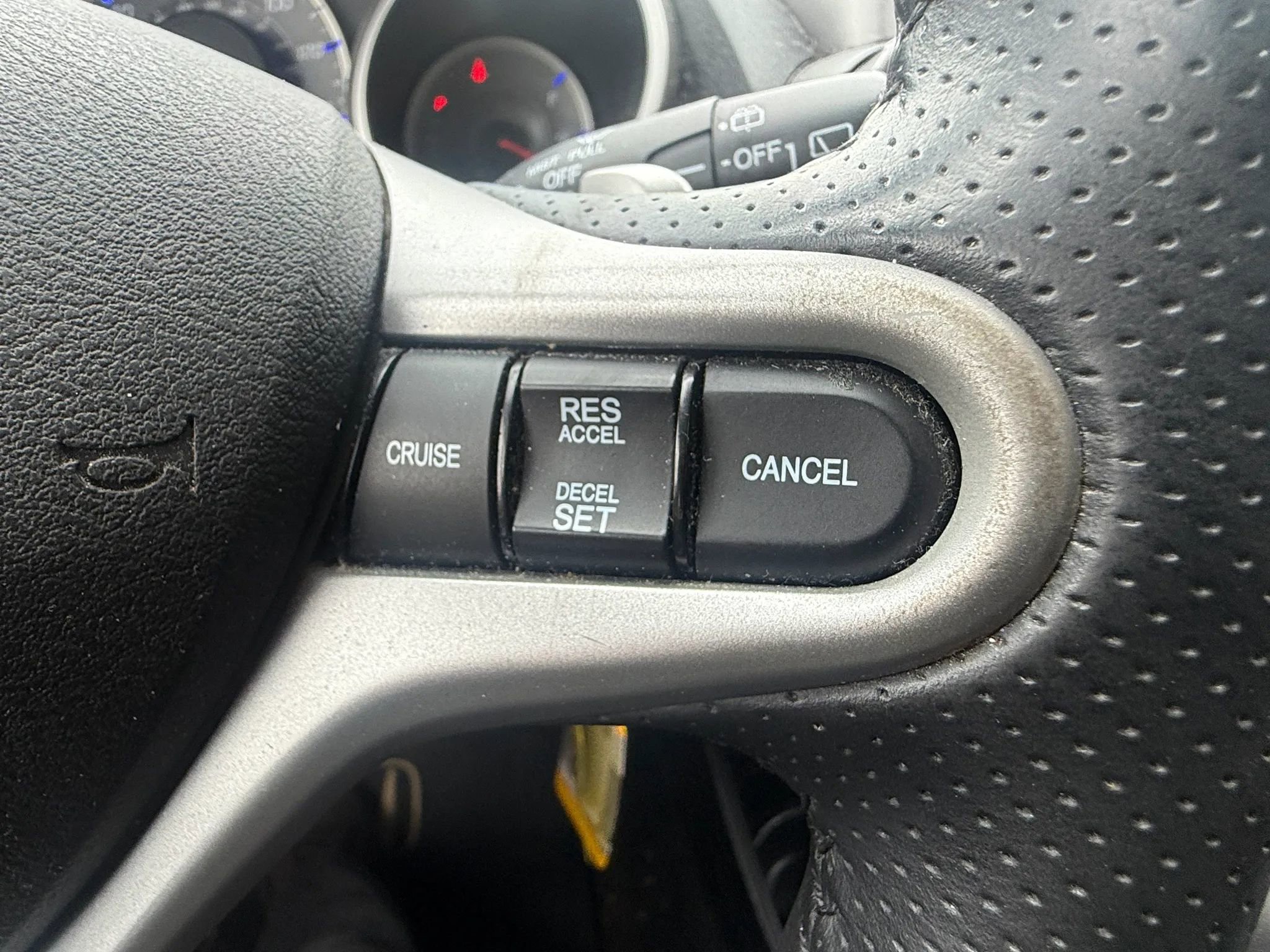 Used 2010 Honda Fit Sport image 6