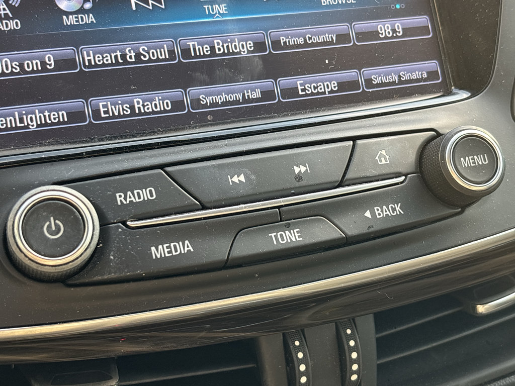 Used 2020 Buick Envision Premium AWD/4WD image 27