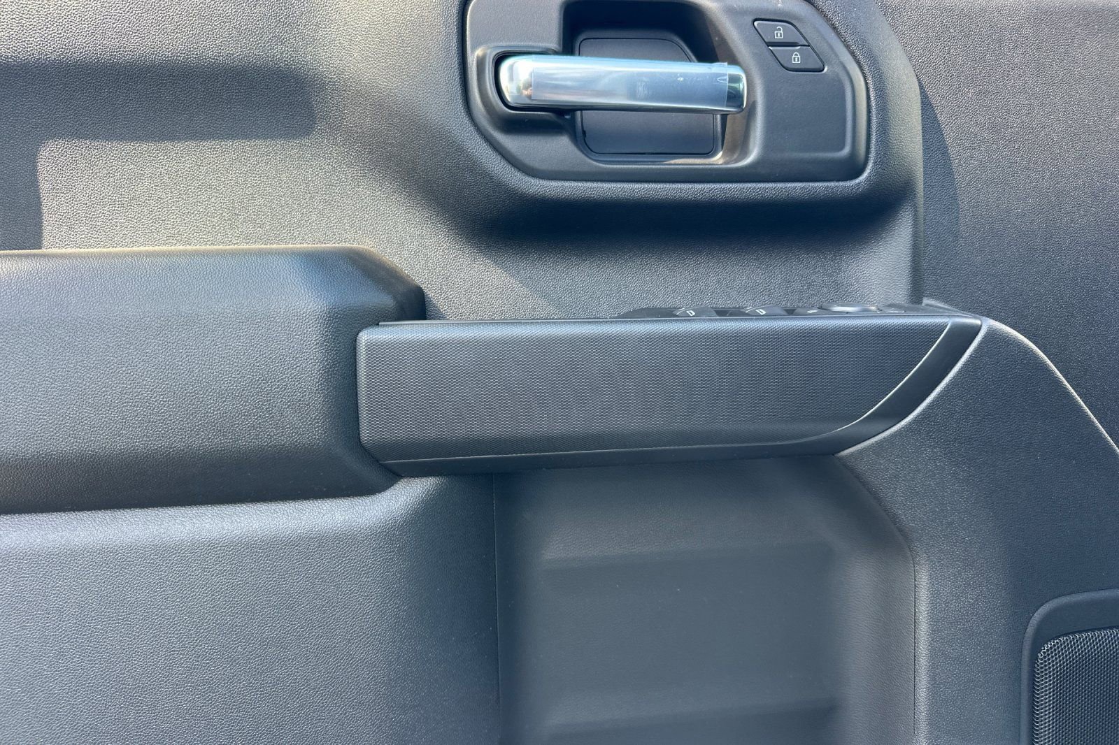 New 2026 Chevrolet Silverado 2500 W/T w/ WT Convenience Package image 11