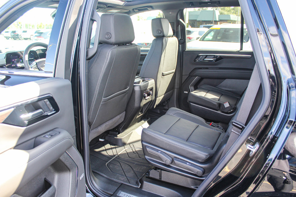 New 2027 Chevrolet Tahoe LT w/ Comfort Package AWD/4WD image 13