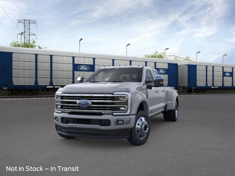 New 2026 Ford F450 Platinum image 41