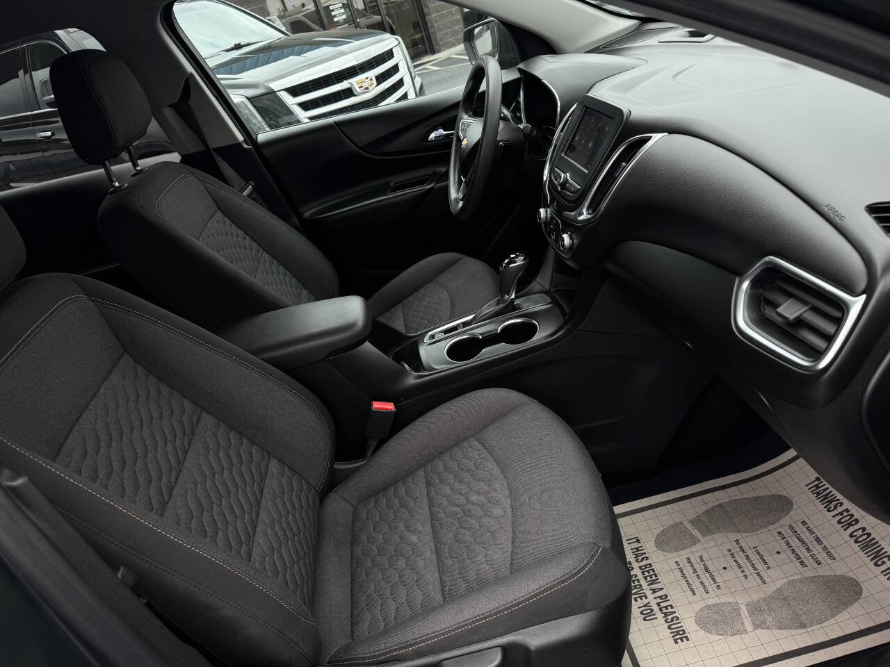 Used 2020 Chevrolet Equinox LT image 11