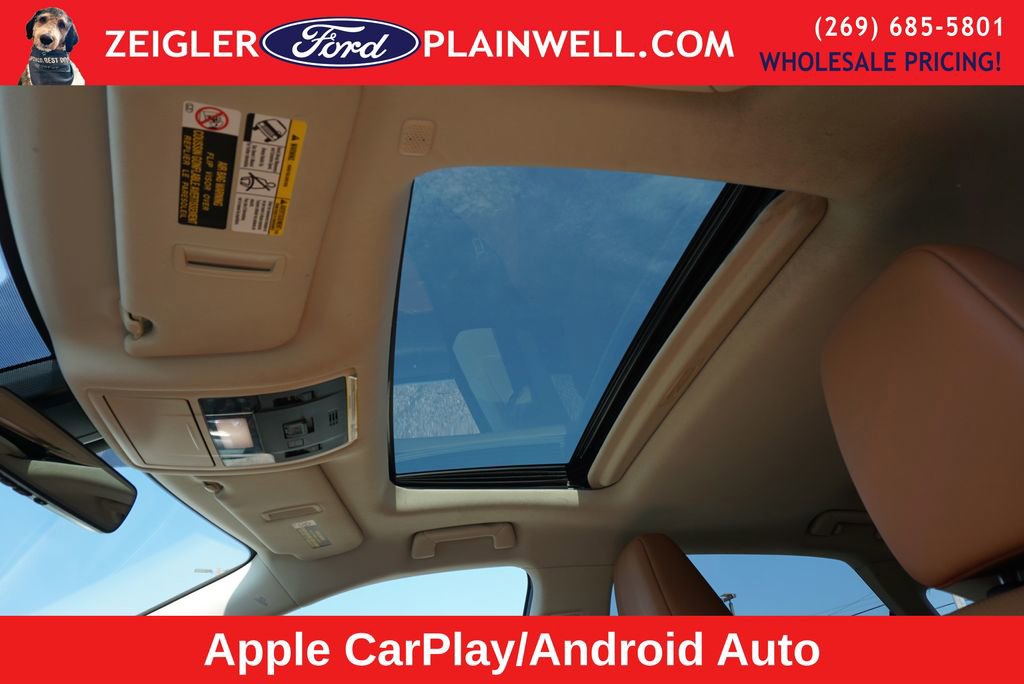 Used 2022 Lexus RX 350 AWD w/ Premium Package image 18