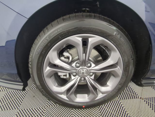 Used 2024 Honda Accord EX image 16
