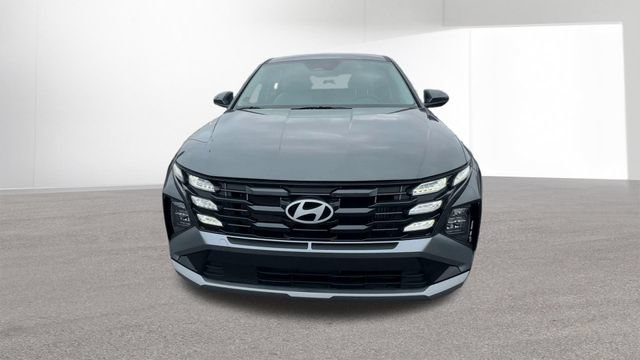New 2026 Hyundai Tucson Blue SE AWD/4WD image 3