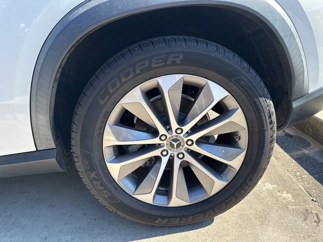 Used 2021 Mercedes-Benz GLE 350 image 9