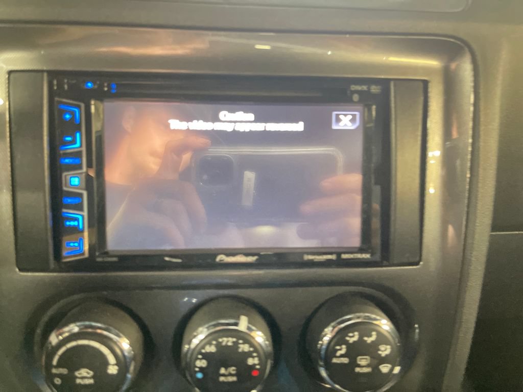 Used 2013 Dodge Challenger SXT RWD image 23