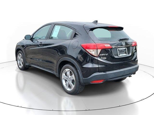 Used 2019 Honda HR-V LX image 3