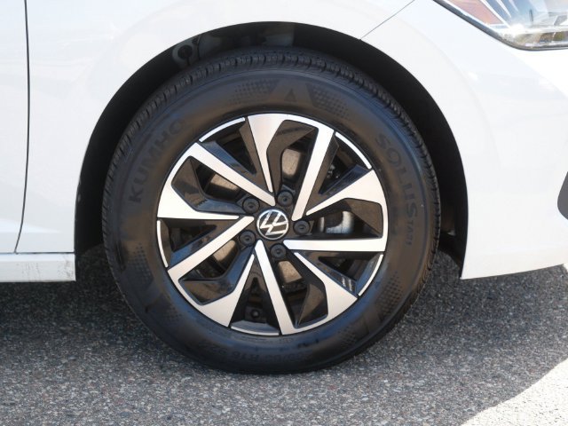 Certified 2023 Volkswagen Jetta S FWD image 9