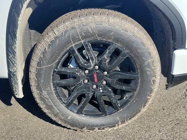 New 2026 GMC Sierra 1500 Elevation w/ Elevation Premium Package image 4