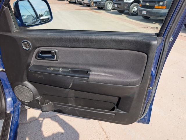 Used 2012 Chevrolet Colorado LT AWD/4WD image 28