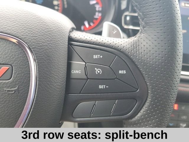New 2026 Dodge Durango GT w/ Blacktop Package image 12