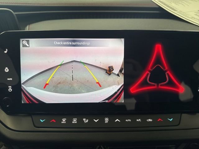 New 2026 Dodge Charger Scat Pack AWD/4WD image 33