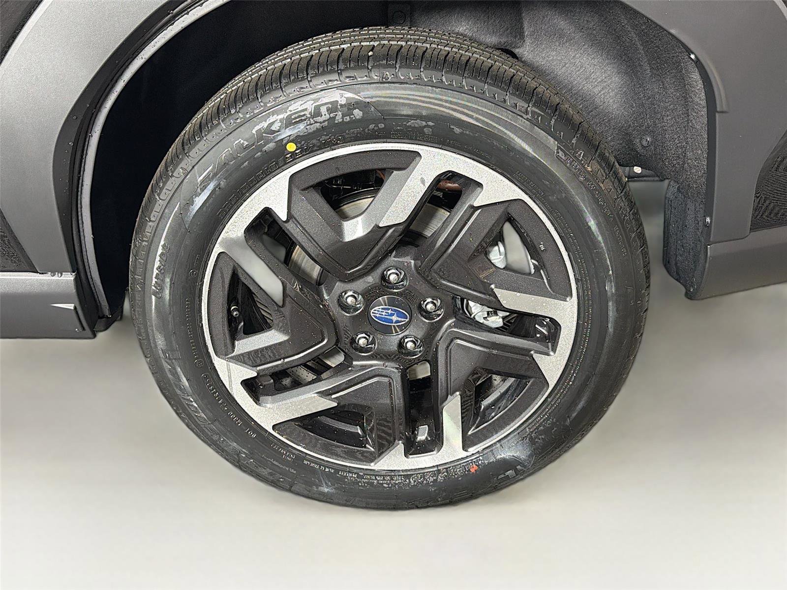 New 2026 Subaru Forester Limited AWD/4WD image 29