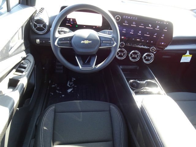 New 2026 Chevrolet Blazer EV LT FWD image 7