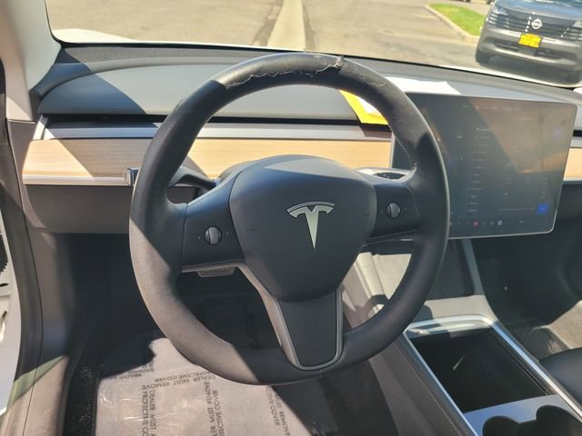 Used 2021 Tesla Model 3 Standard Range Plus RWD image 30