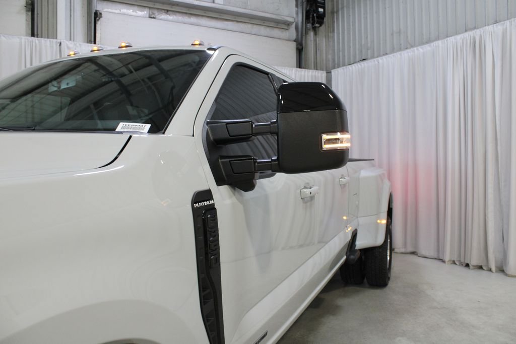 New 2026 Ford F350 Platinum AWD/4WD image 35