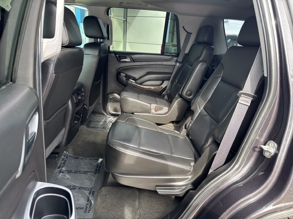 Used 2018 Chevrolet Tahoe LT AWD/4WD image 28