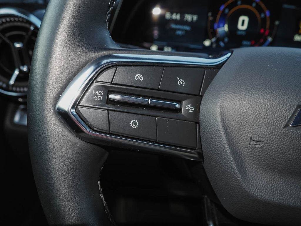 Certified 2026 Chevrolet Equinox LT FWD image 26