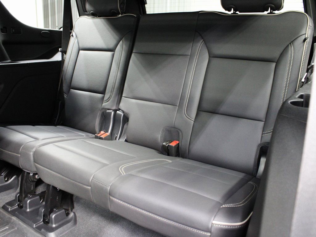 Used 2023 GMC Yukon SLT w/ Max Trailering Package image 12