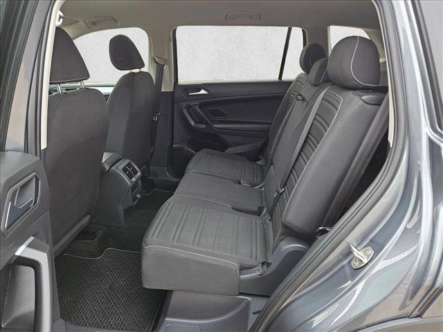 Used 2024 Volkswagen Tiguan S image 20