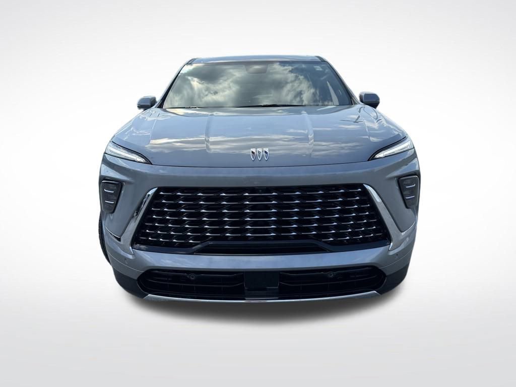 New 2026 Buick Enclave Avenir w/ Super Cruise Package image 13