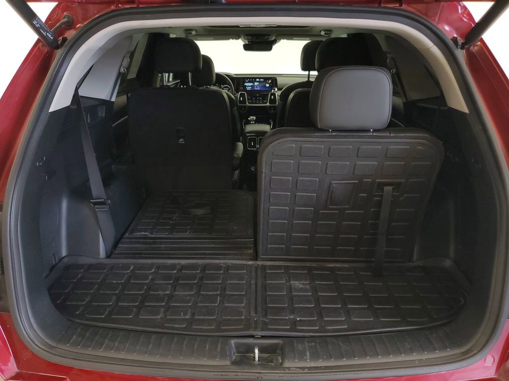 Used 2023 Kia Sorento SX image 26