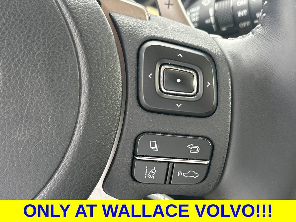 Used 2021 Lexus NX 300 FWD w/ Accessory Package 2 image 24
