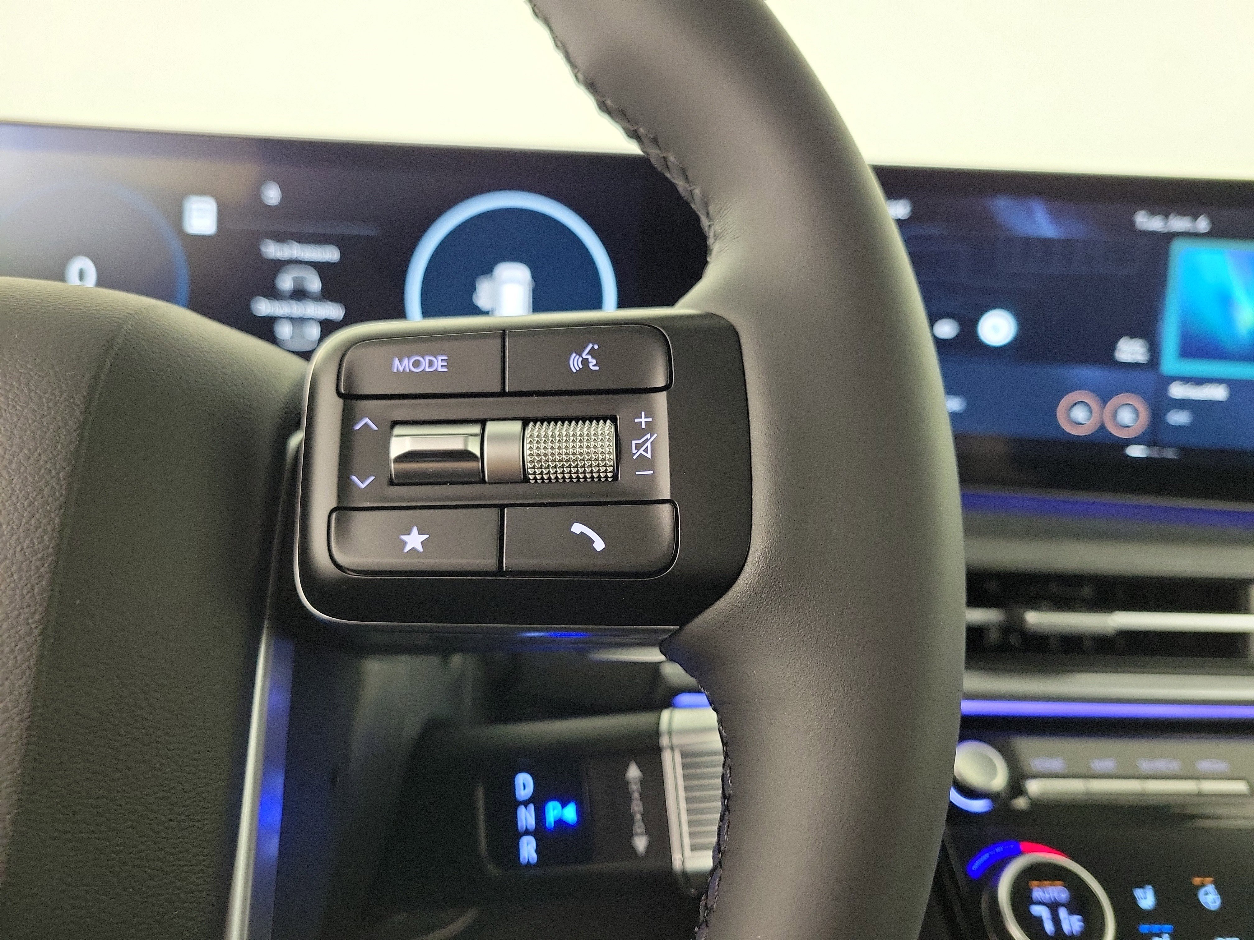 New 2026 Hyundai Santa Fe Limited AWD/4WD image 20