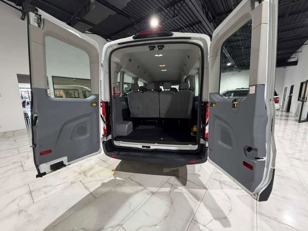 Used 2018 Ford Transit 350 XL RWD image 9