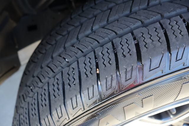 Used 2026 RAM 1500 Laramie AWD/4WD image 55
